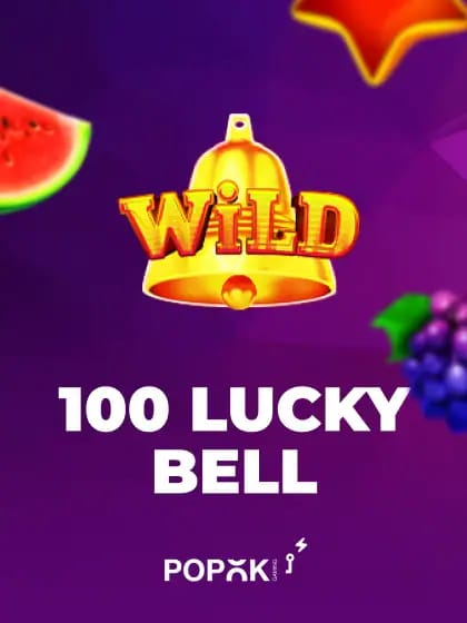 100 Lucky Bell